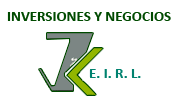 Inversiones y Negocios Jyk EIRL